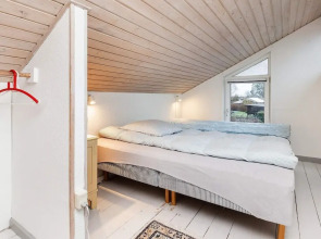 6 Person Holiday Home in Karrebaeksminde
