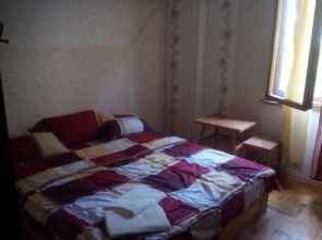 Hostel Alex