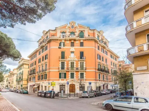 A Casa Di Giorgia B  B