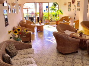 Don Felipe Boutique Hotel