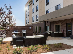 Extended Stay America Suites  Rock Hill