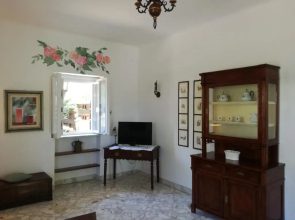 Villa Mariolina Guest House