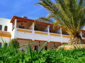 Hotel Rural Familiar Almirez-Alpujarra
