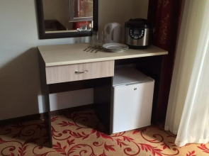 Nadezhda