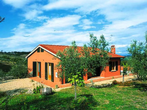 Getaway Amidst Vineyards