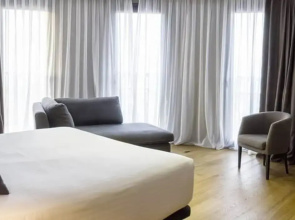 Hotel Zenit Vigo