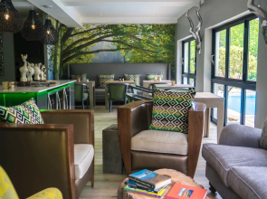 Silver Forest Boutique Hotel and Spa