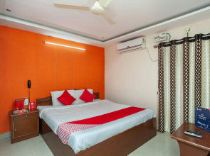 OYO Flagship 26862 Hotel Sri Shiva Shakti