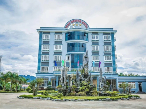 Thao Nguyen Hotel