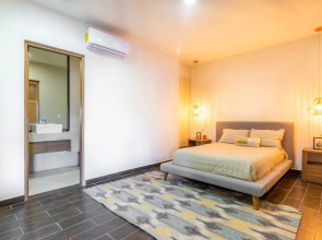 Elementus By Guruhotel