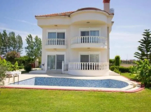 Golf village villa R
