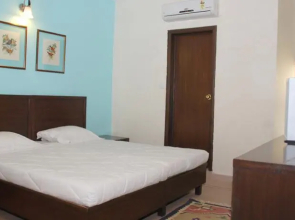 Hotel Rajdeep