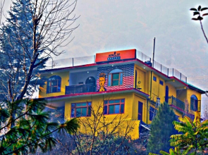 Nomads Hostel