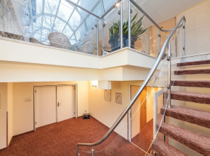 Select Hotel Silence Garden Köln