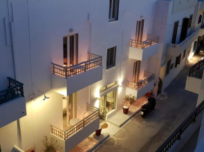 Alpha Studios Naxos - Adults Only