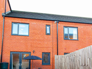 Amersham Park Apartment