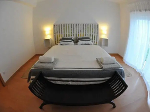 Barraca House