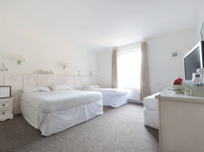 The Beach Hotel
