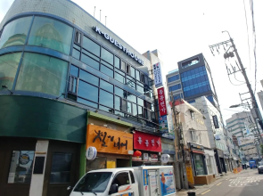 K-GUESTHOUSE Gwanganri