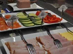 Järnvägshotellet i Edsbyn