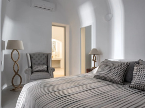 Senses Luxury Houses