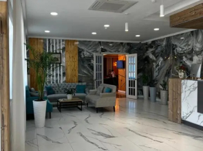 KRich Hotel Aktobe