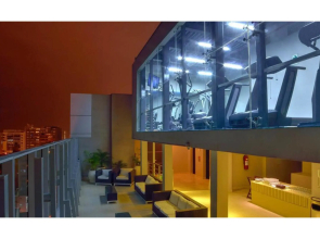 Sol de Oro Hotel & Suites