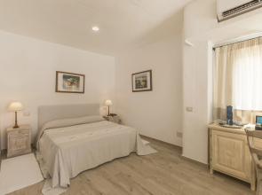Grand Relais Dei Nuraghi