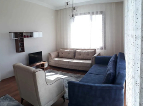 Ege Ruzgari Konukevi