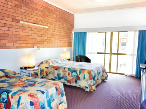 Litchfield Outback Resort