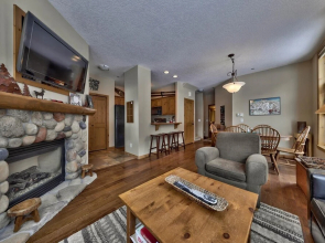 Crystal Forest #70 By Bear Country