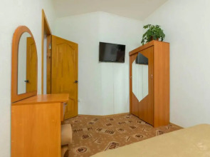 Guest House Kapitan S