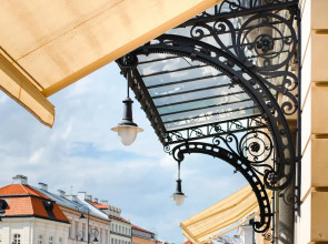 Hotel Bristol, A Luxury Collection Hotel, Warsaw