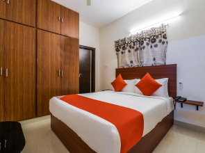 OYO Flagship 74751 Akshaya Enikepadu - Moca