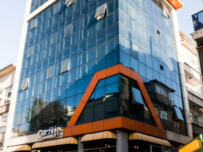 Midas Suit Otel