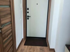 Apartamenty na ulice Pervootkryvatelej 6