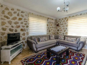 Villa Turkmen