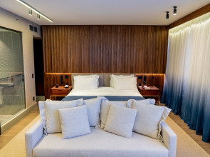 Radisson Barra Rio De Janeiro