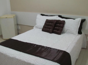 OYO Novo Hotel Ximenes