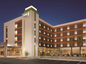 Home2 Suites by Hilton Phoenix Tempe, University Research Park