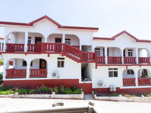 Royal Elmount Hotel