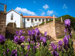 Convento da Serta Hotel