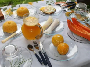 Pousada Barra do Mundaú