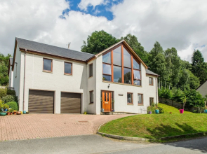 Tigh Geal Boutique Bed & Breakfast