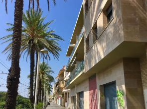 DESCONNECTAR - Malgrat de Mar