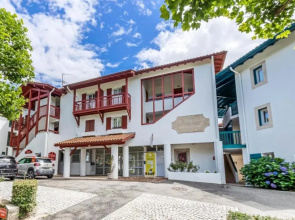 Résidence Les Terrasses d'Arcangues - maeva Home - Appartement 2 Pièces 5 P 64