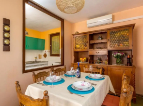 Apartment Ankora