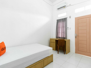 Koolkost Syariah at Penginapan Bumi Ahsan