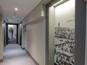 Nowy Efendi Hotel - Special Class