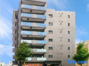 Mina Aoi Apartment